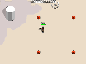 play Boxhead 2 (Playable In Browser)