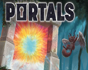 Portals game