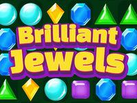 Brilliant Jewels game