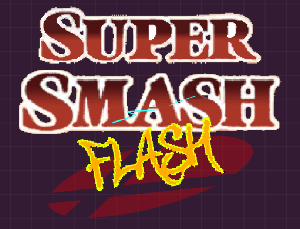 play Super Smash Flash (Playable In Browser)