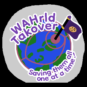play Wahrld Takover