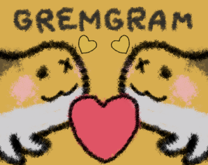 Gremgram game