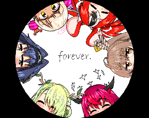 Forever game