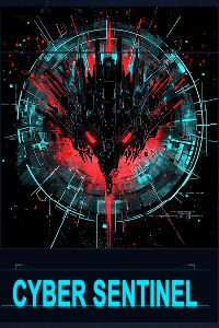 Cyber Sentinel game