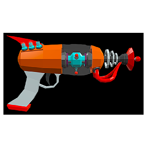 Space Attack game