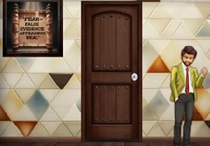 Easy Room Escape 283 game