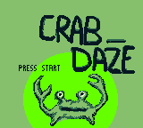 play Crab Daze (Tv01)