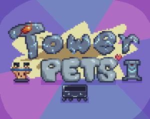 play Tower Pets