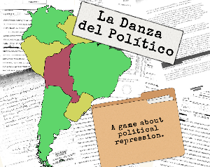 play La Danza Del Polã­Tico