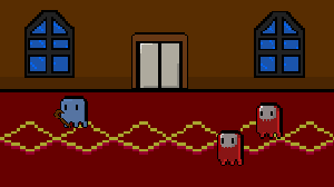 play Ghost Spell Tower