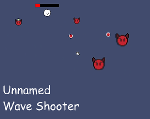 play Unnamed Wave Shooter