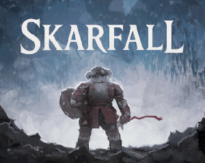play Skarfall - Sword Of A Thousand Truths