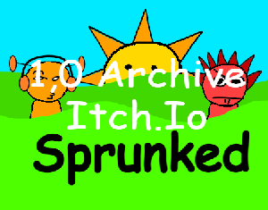 play Sprunked V1 (Archive)