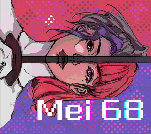 play Mei 68