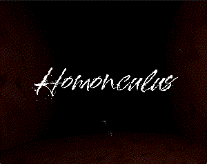 Homonculus game