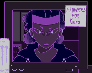 Roses To Kiara game