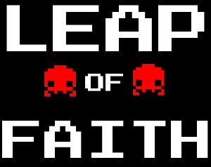 Leap Of Faith game