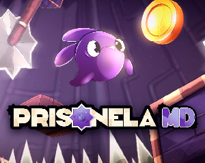 Prisonela Md game
