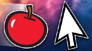 Don'T Touch The Apple! game