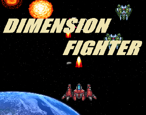 play Dimensionfighter