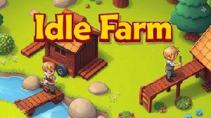 Idle Farm game