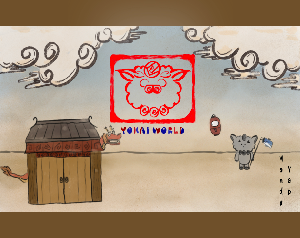 play Yokai World