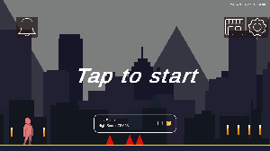 play Endless Runner