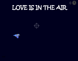 play Love Is In The Air