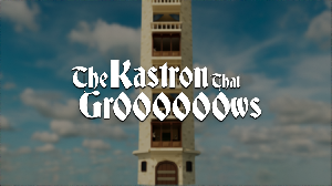 play The Kastron That Grows