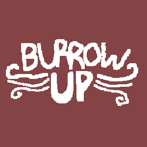 Burrow Up game