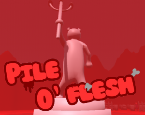 Pile O' Flesh game