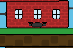 Tower Repair game