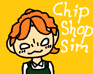 Chip Shop Simulator game