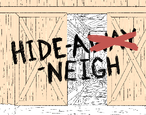play Hide-A-Neigh