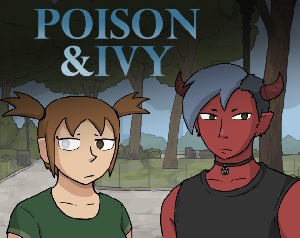 play Poison & Ivy
