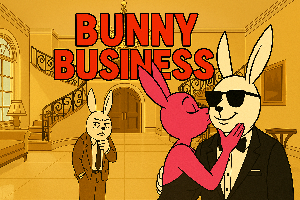 play Bunnybussiness