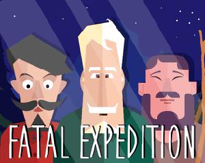 play Fatal Expedition