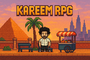 play Kareemrpg