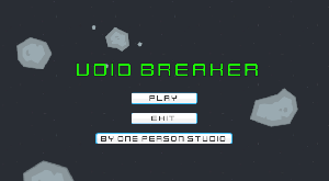 play Voidbreaker