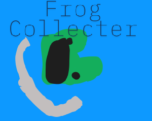 play Frog Collecter