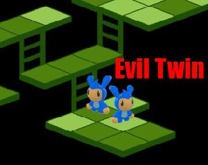 play Evil Twin