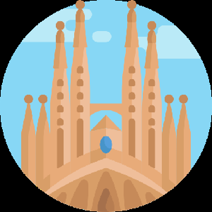 play Sagrada Gentrification