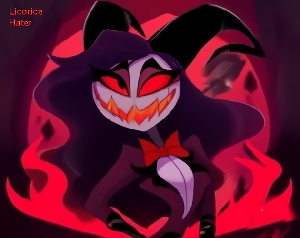 play Licorice-Hater