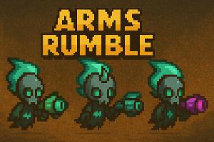 Arms Rumble game