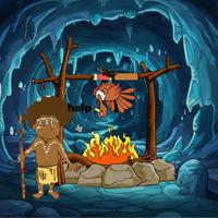 Rescue The Dangerous Situation Turkey game