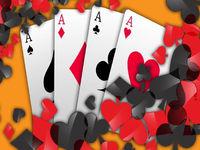 Cards - Klondike Solitaire game