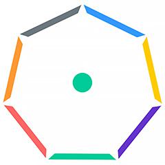 Spinny Circle Online game