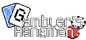 play Gambler'S Hangman