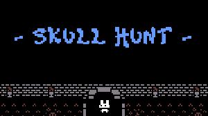 play Skull Hunt