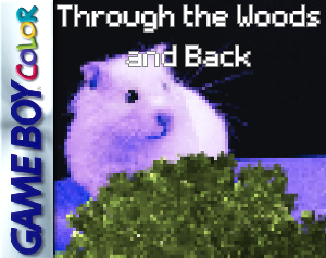 play Through The Woods And Back